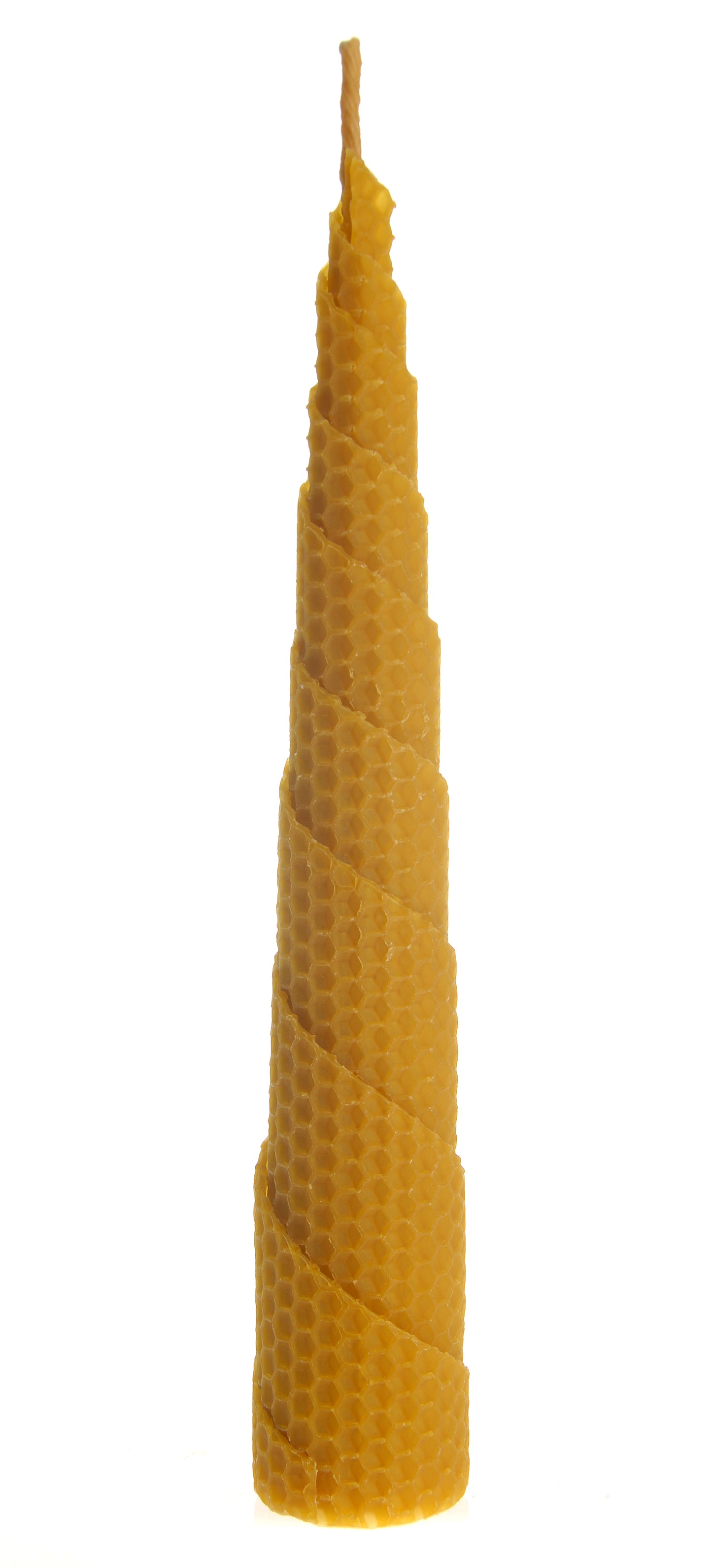 Vela De Cera De Abeja E3_0