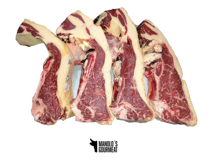 Pack Chuletón Vaca Rubia Gallega X 2_0