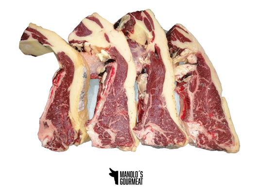 Pack Chuletón Vaca Rubia Gallega X 2_0