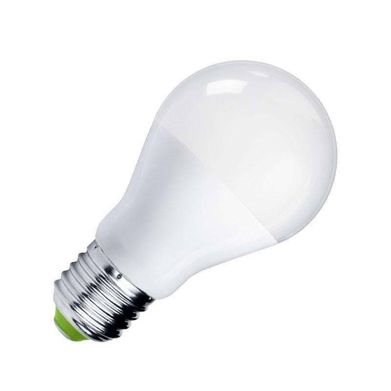 Bombilla Led E27, 240º, 9w, Blanco Neutro_1