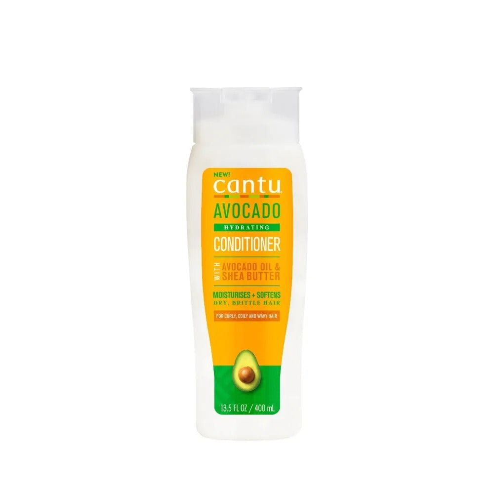 Acondicionador Hidratante Avocado Cantu 400ml_0
