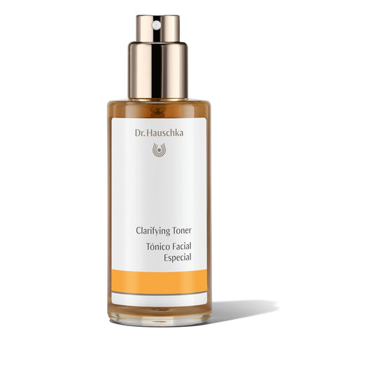 Tónico facial Especial Dr. Hauschka 100 ml