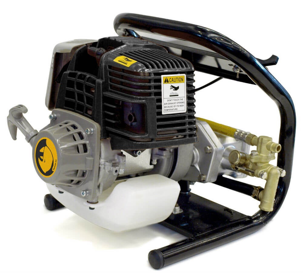 Benza - Pulverizador Bzs 257 P_0