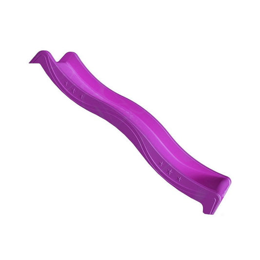 Rampa De Tobogan Masgames L (altura 120 Cm) Fucsia._0