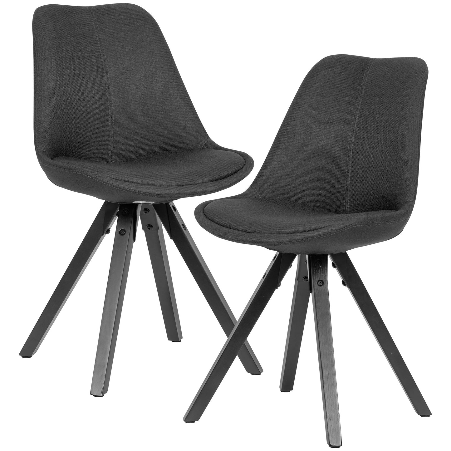 Silla De Comedor Duradera Y Sofisticada, Modelo Wl6.122_1