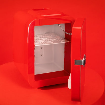 Cecotec Minicooling Bolero Minicooling 4l Río Red_2
