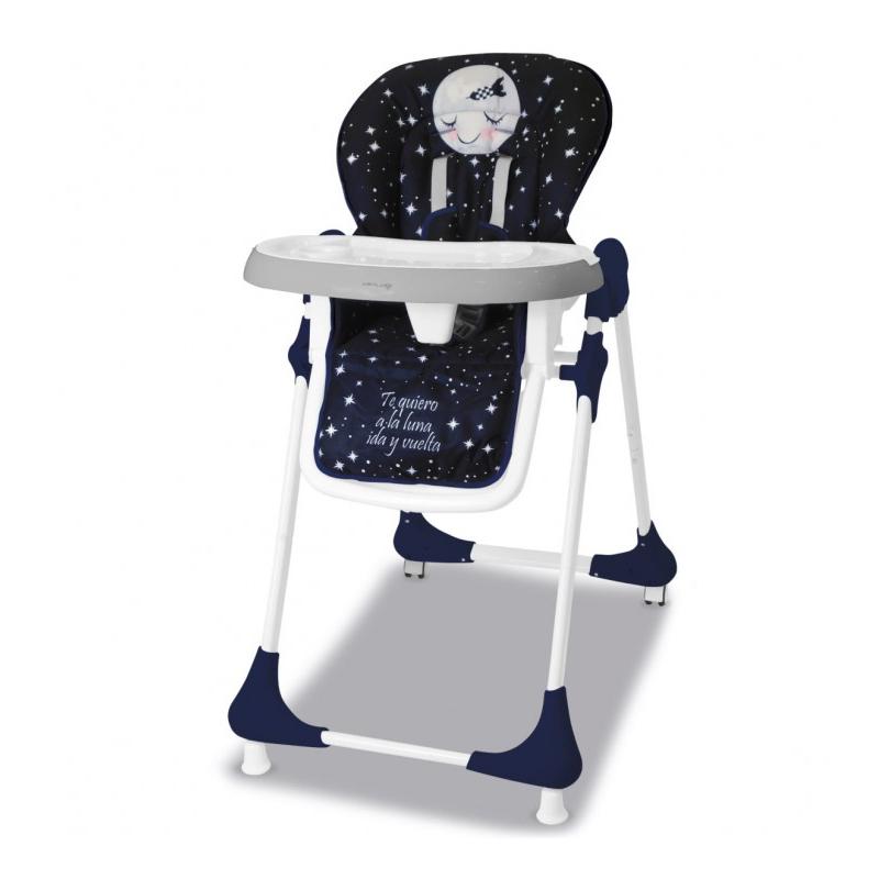 Trona Cheff Asalvo Zeppelin