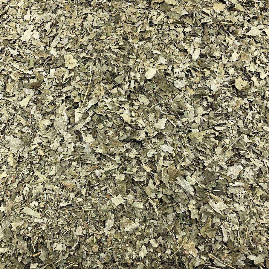 Hojas De Fresno Ecológico Granel Ecológico 0,25 Kg_0
