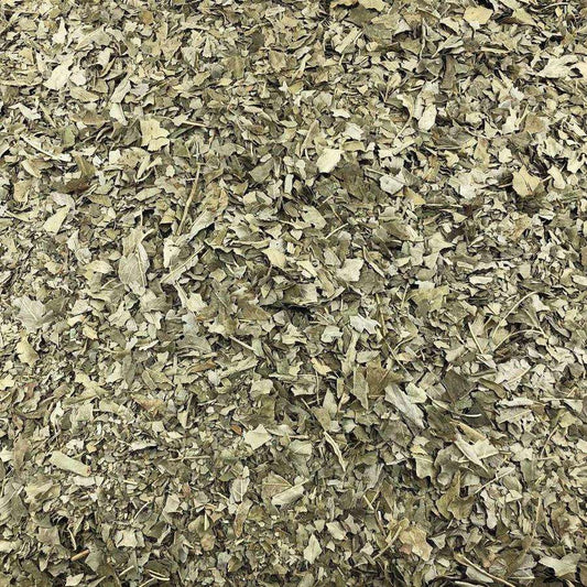 Hojas De Fresno Ecológico Granel Ecológico 0,25 Kg_0