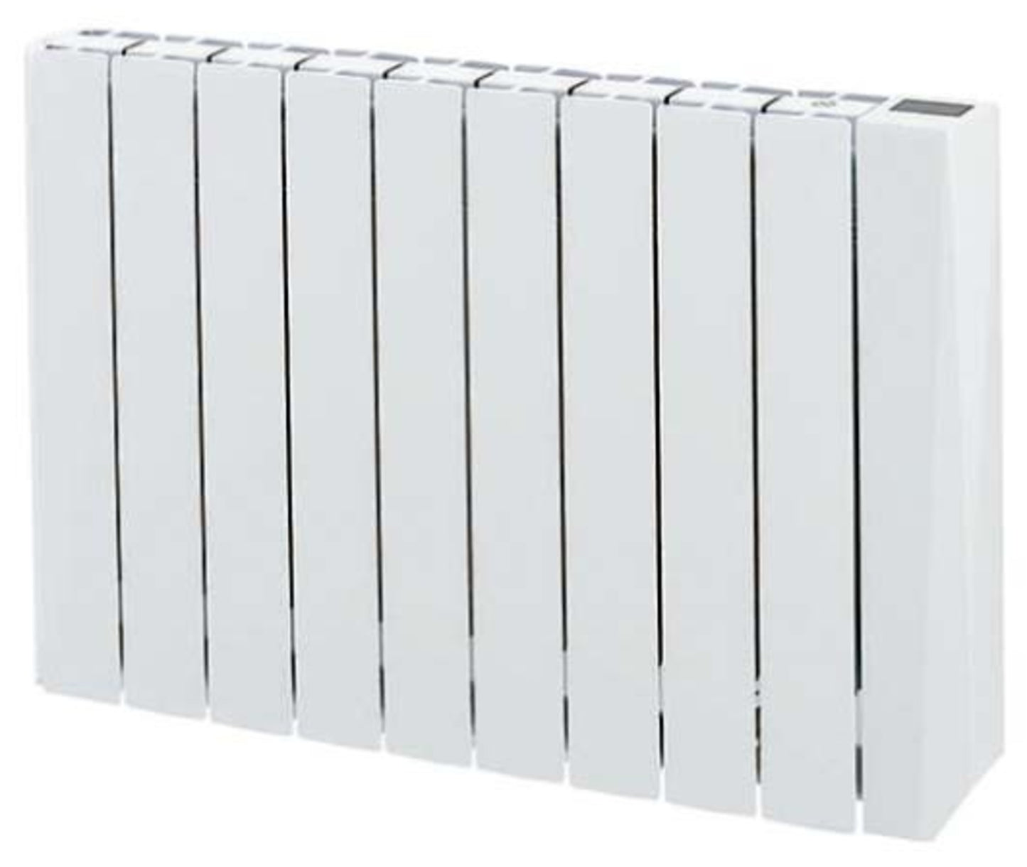 Emisor Eléctrico Digital De Fluido Bajo Consumol 2000 W_0