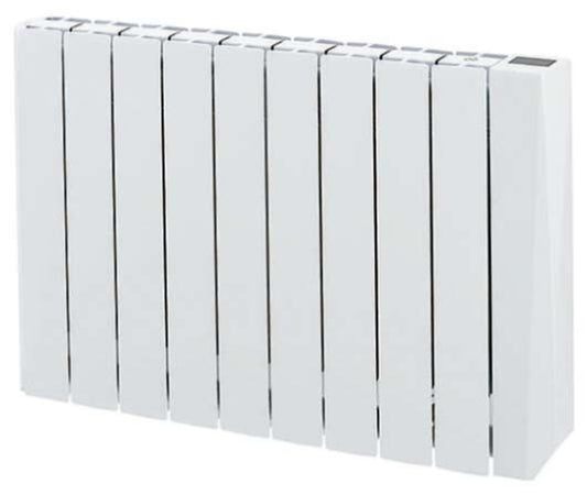 Emisor Eléctrico Digital De Fluido Bajo Consumol 2000 W_0