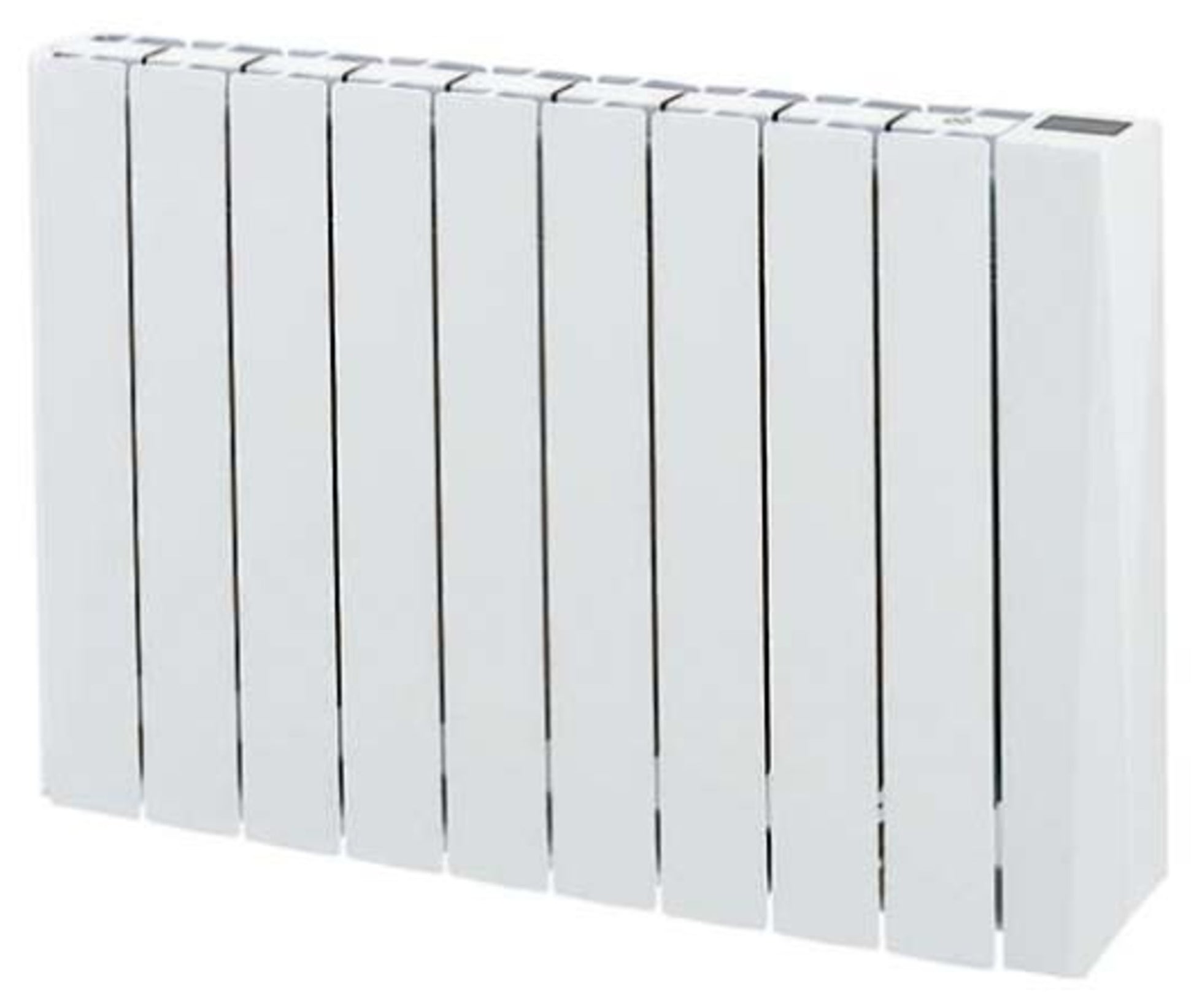 Emisor Eléctrico Digital De Fluido Bajo Consumo 1500 W_0