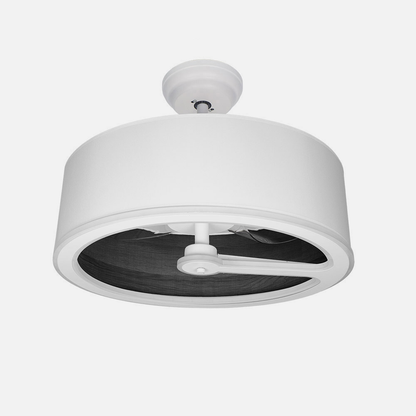 Ventilador Dc Tatiana 110w Blanco/mad.negra 3 Aspas 62d 3000-4000-6000k 9350lm Remoto,memoria,temporizador_3