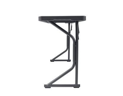 Zown Mesa Plegable Polietileno Para Eventos New Zown Classic M183_1