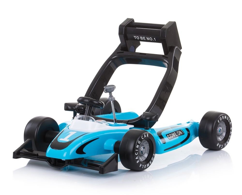 Andador Multifunciones Racer 4 In 1 Blue_4
