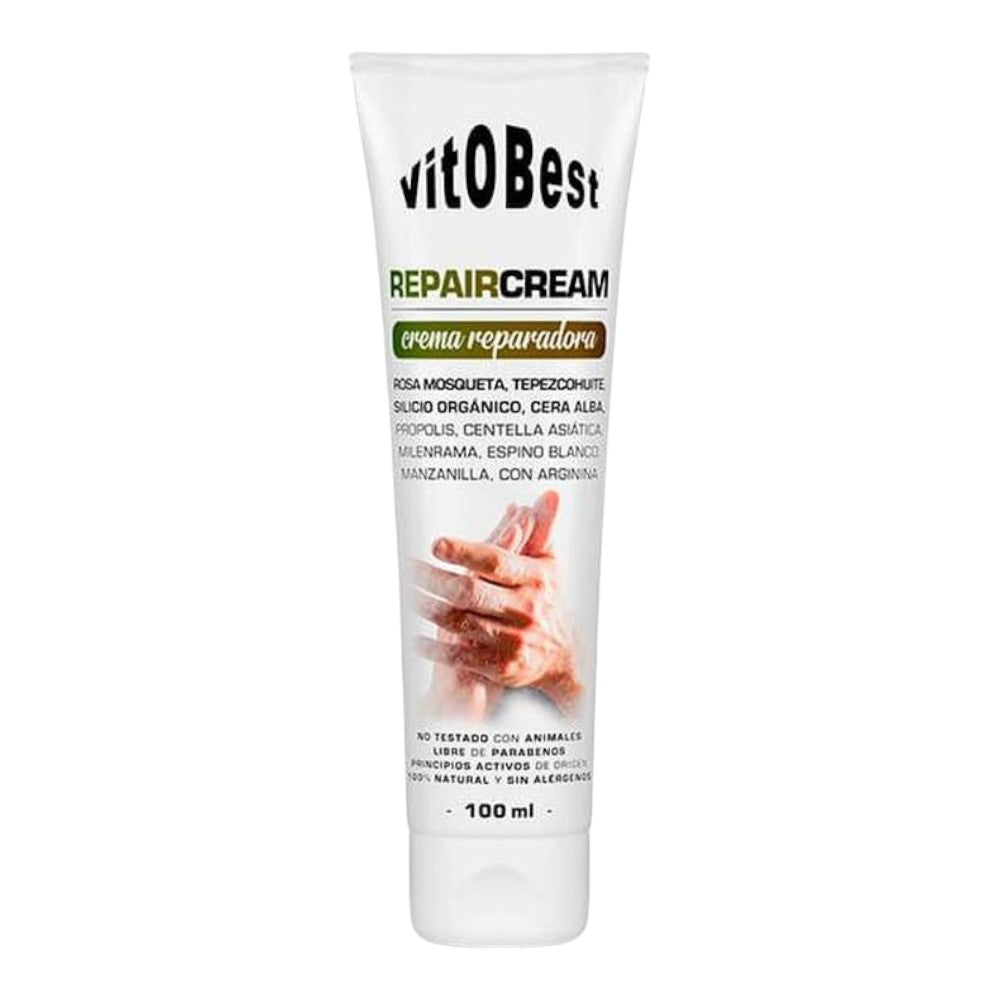 Repair Cream 100 Ml_0