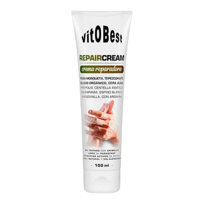 Repair Cream 100 Ml_0