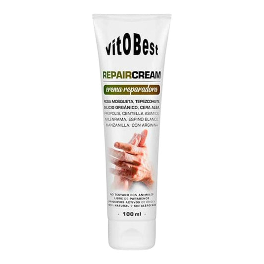 Repair Cream 100 Ml_0