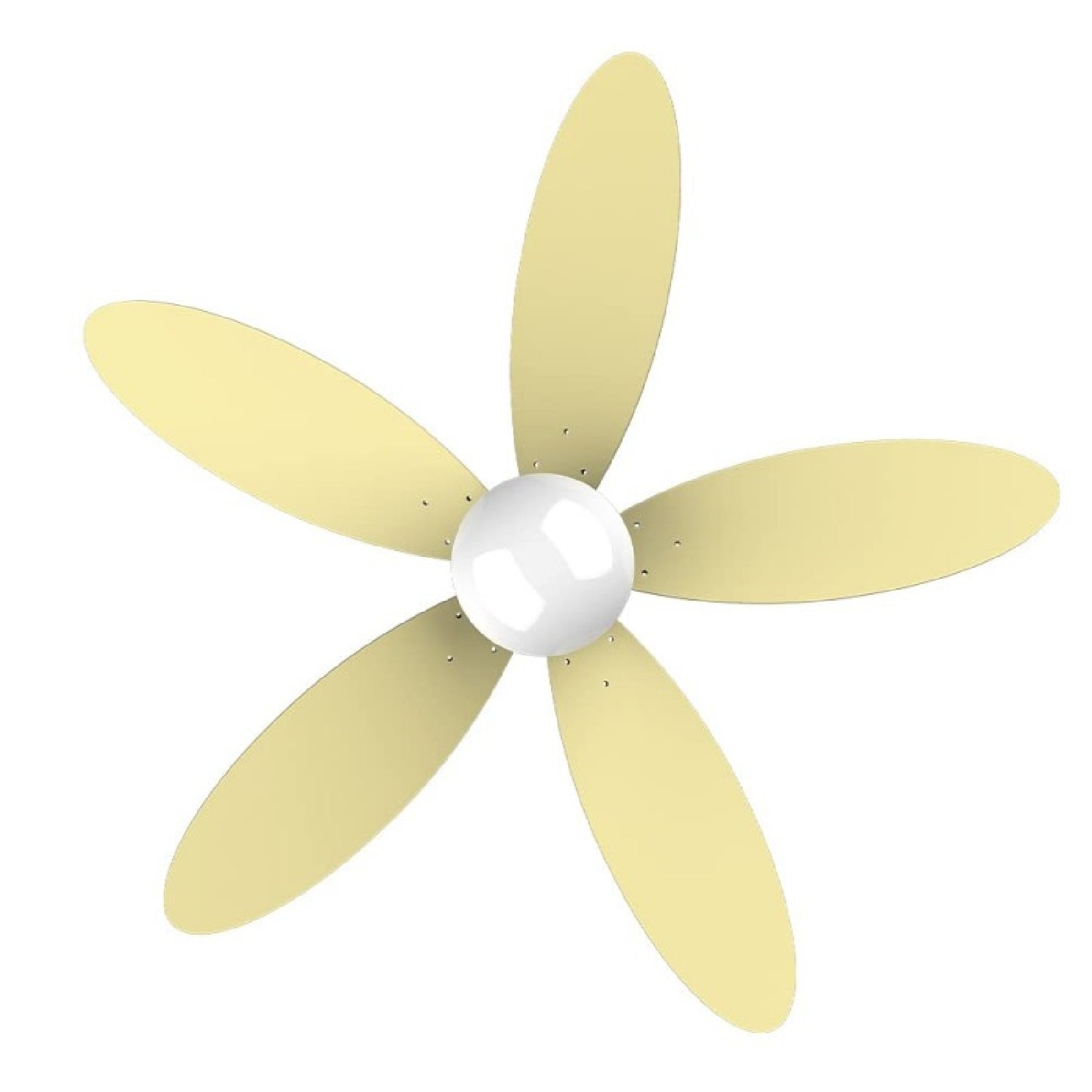 Cecotec Ventilador De Techo Con Luz Energysilence Aero 4260 Sunlight_1