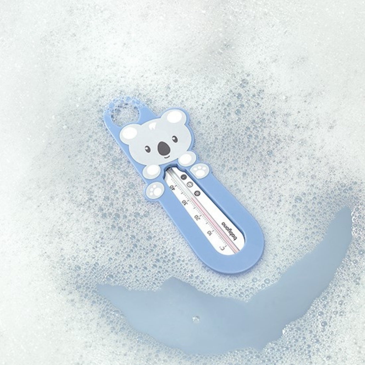 Babyono Termometro Del Agua Para Bebés Animalitos | Baño A Punto (aprox_2