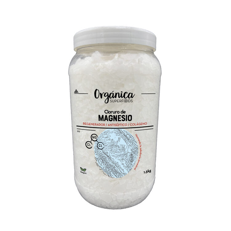 Magnesio Cloruro En Copos 1kg_0