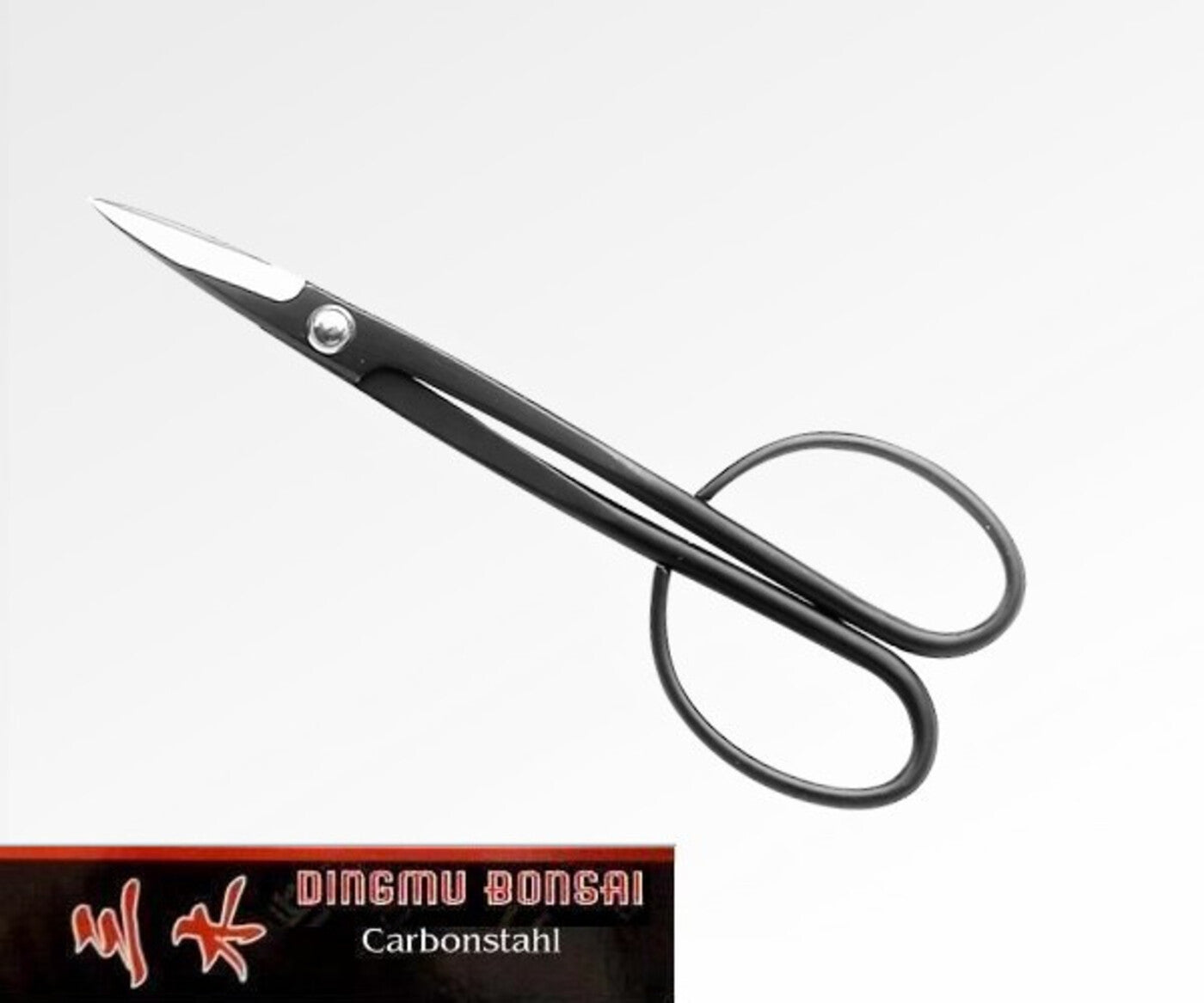 Tijera Fina Pinzadora 210 Mm - Dingmu 13862