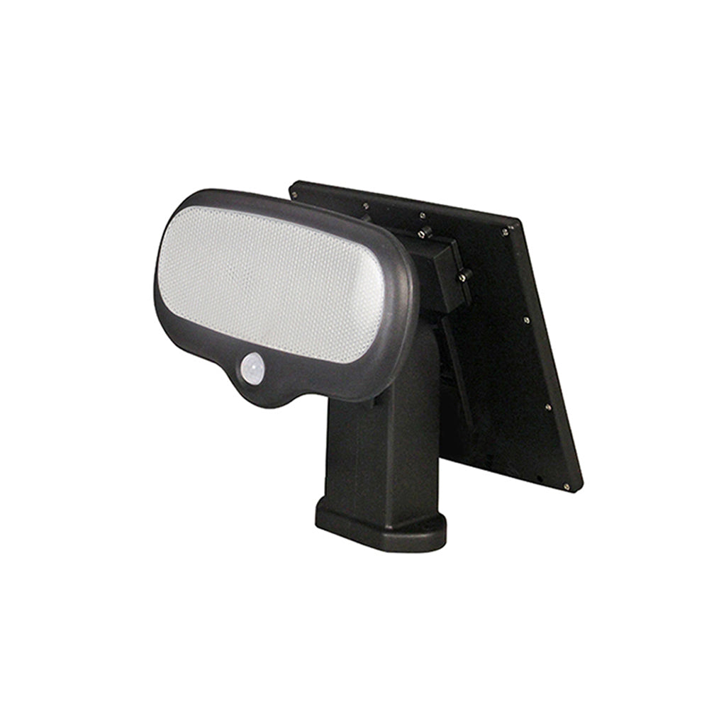 Luminaria Solar Montevideo Pir Luxform_0