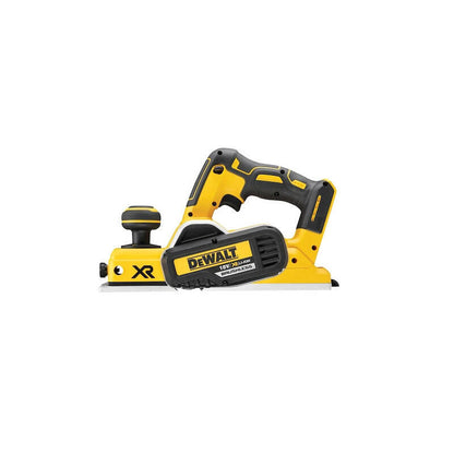 Dewalt Cepillo Inalámbrico Dcp580nt, 18v, Cepillo Eléctrico Dcp580nt-xj_1