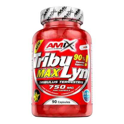 Tribulyn Max 90% 90 Caps_0