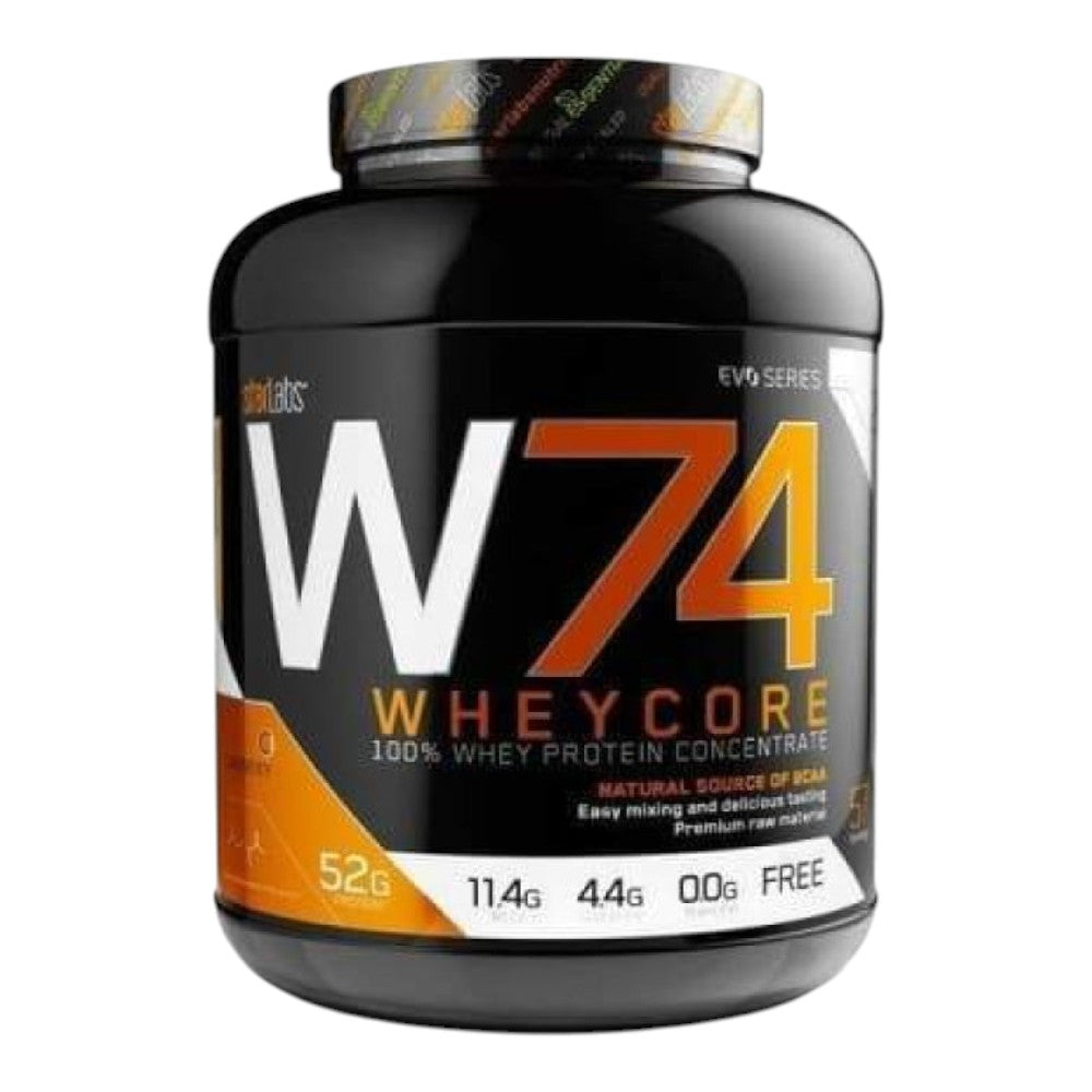 W74 Whey Core 2 Kg Vainilla_0