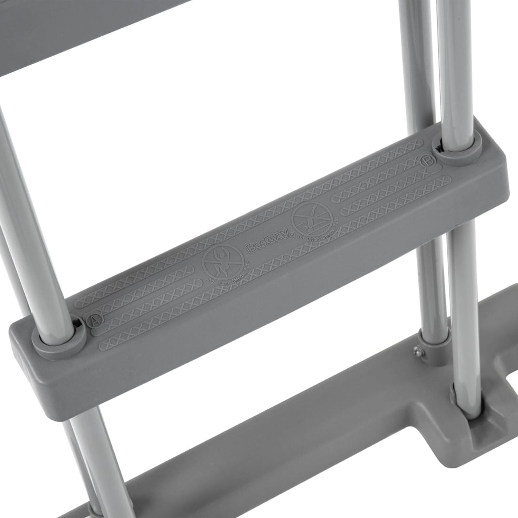 Bestway Piscina Desmontable Ovalada Power Steel 427x250x100 Cm_5