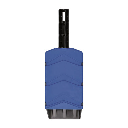 2x Dispensador De Sustancias Para Jardin Prosperplast sharkie 29 X 9,9 X 6,5 Cm En Color Azul_2