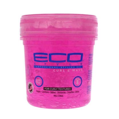 Gel Curl And Wave Eco Style 946ml_0