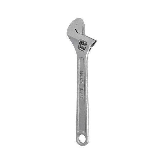 Llave Ajustable Moleta 8 / 200 Mm. Llave Inglesa, Llave Apriete, Llave Ajustable_0