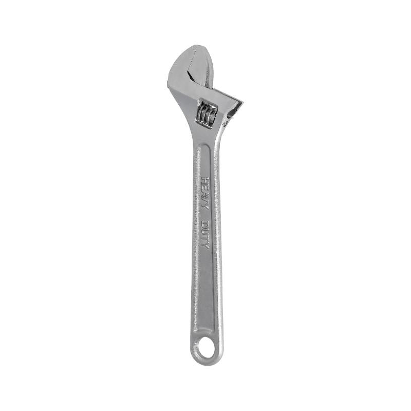 Llave Ajustable Moleta 8 / 200 Mm. Llave Inglesa, Llave Apriete, Llave Ajustable