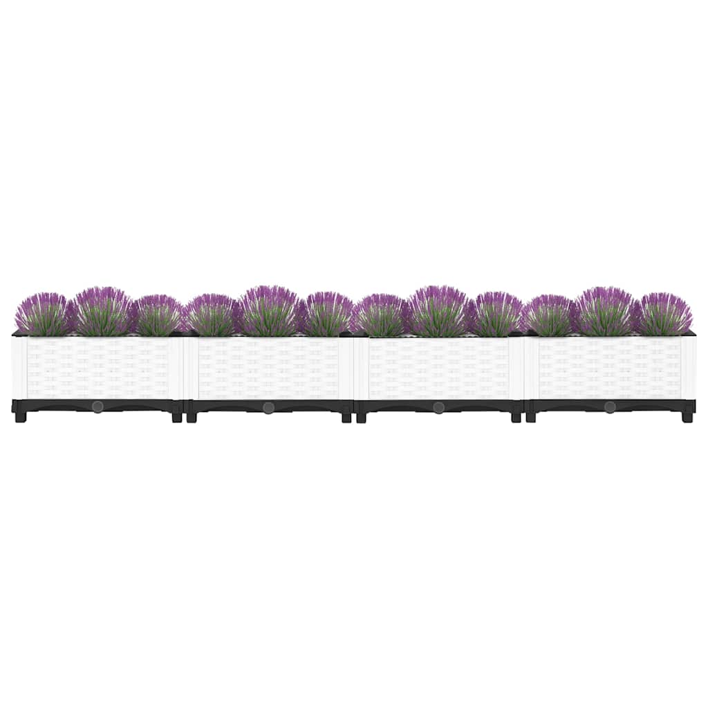 Arriate Polipropileno 160x40x23 Cm_2