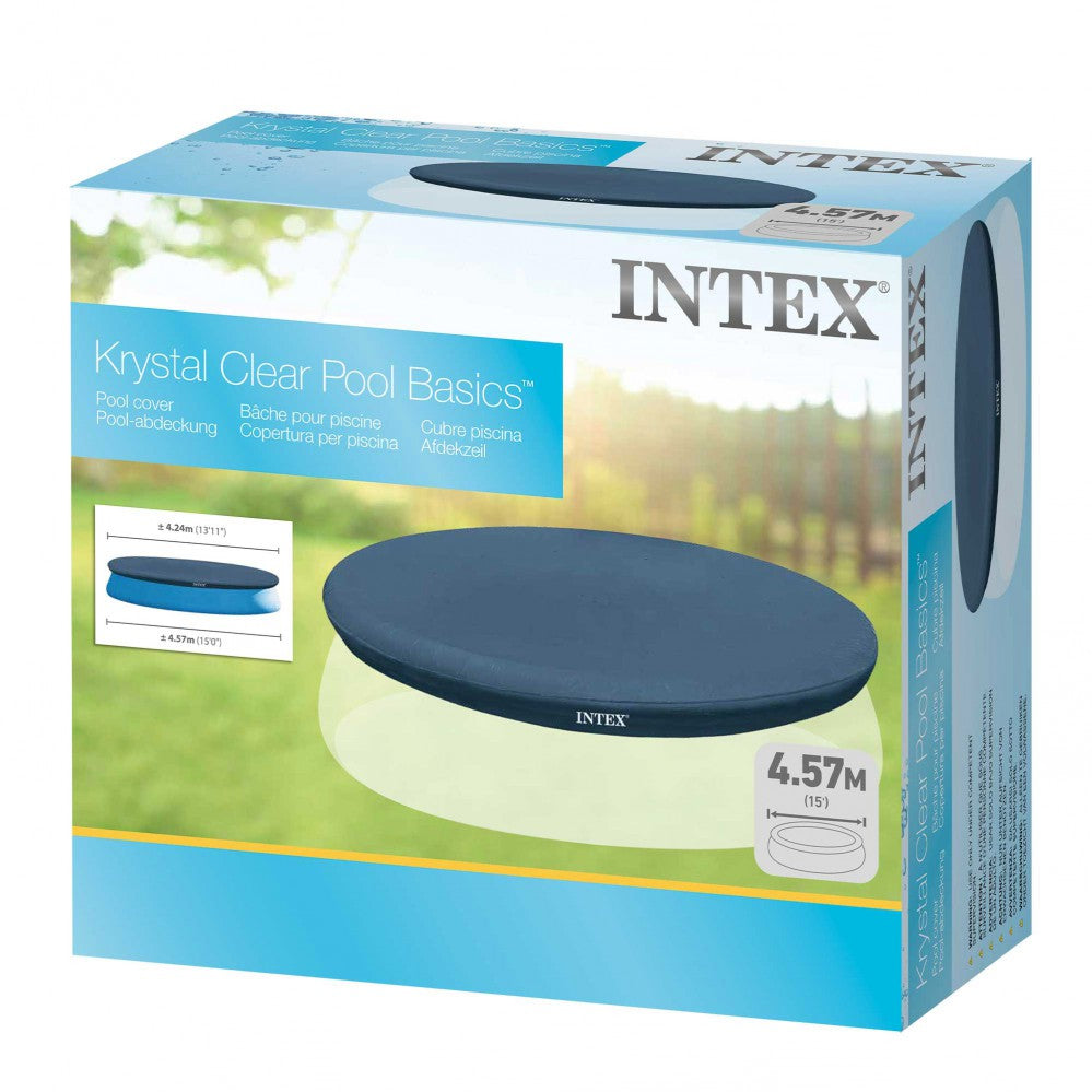 Cobertor Intex Piscina Hinchable Easy Set 457 Cm_3