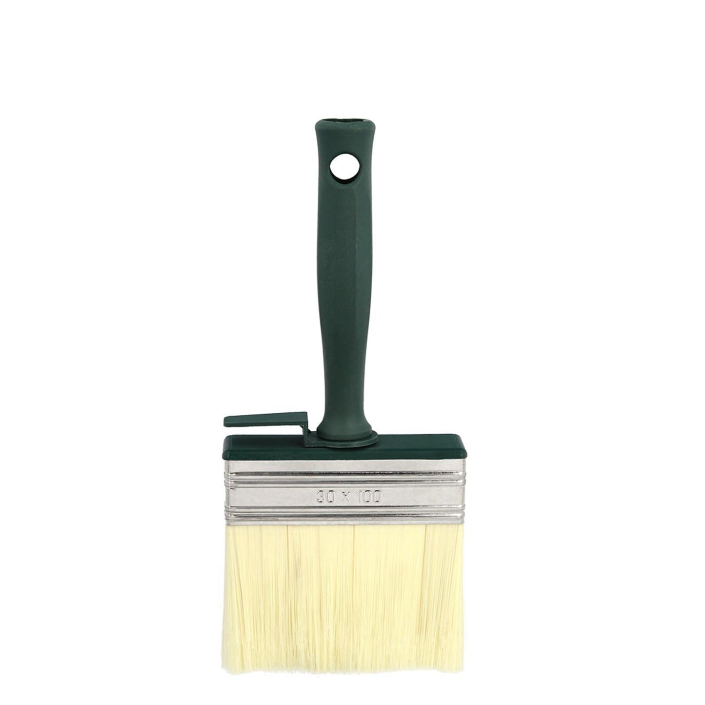 Brocha Profesional Techos Wolfpack 100x30 Mm._0