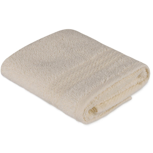 Toalla De Cortesía Crema_0