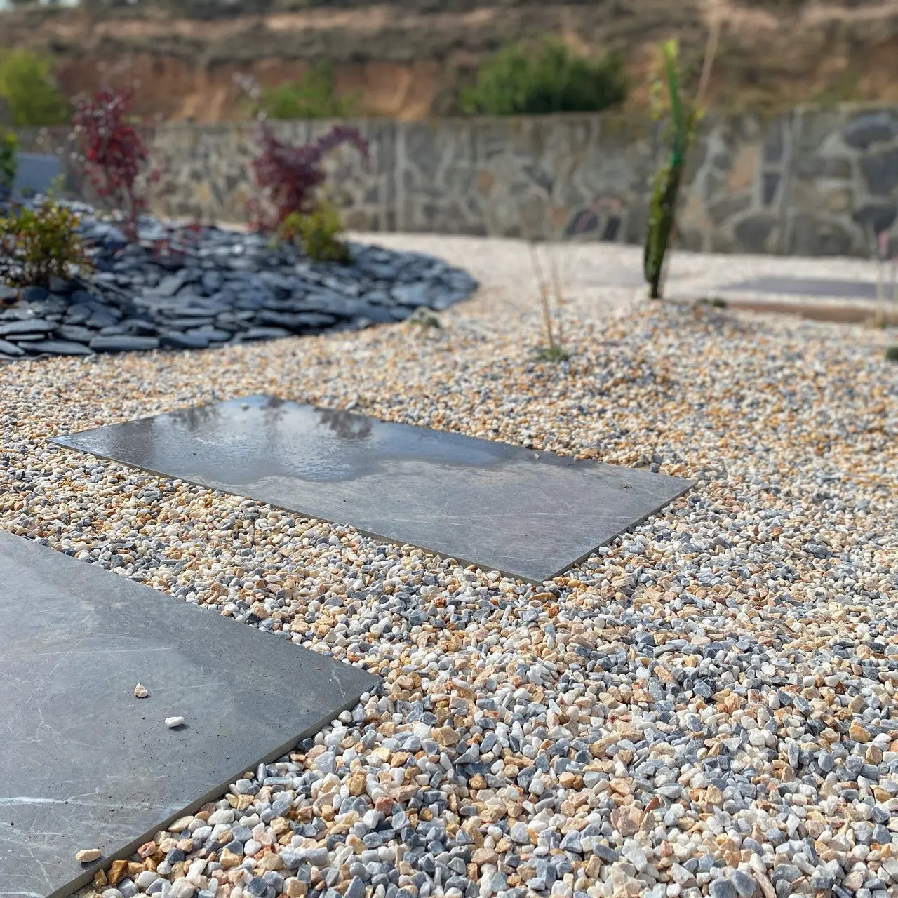 Grava Mixcolor Hawái / Big Bag 1.000 Kg. / 12-20 Mm_2