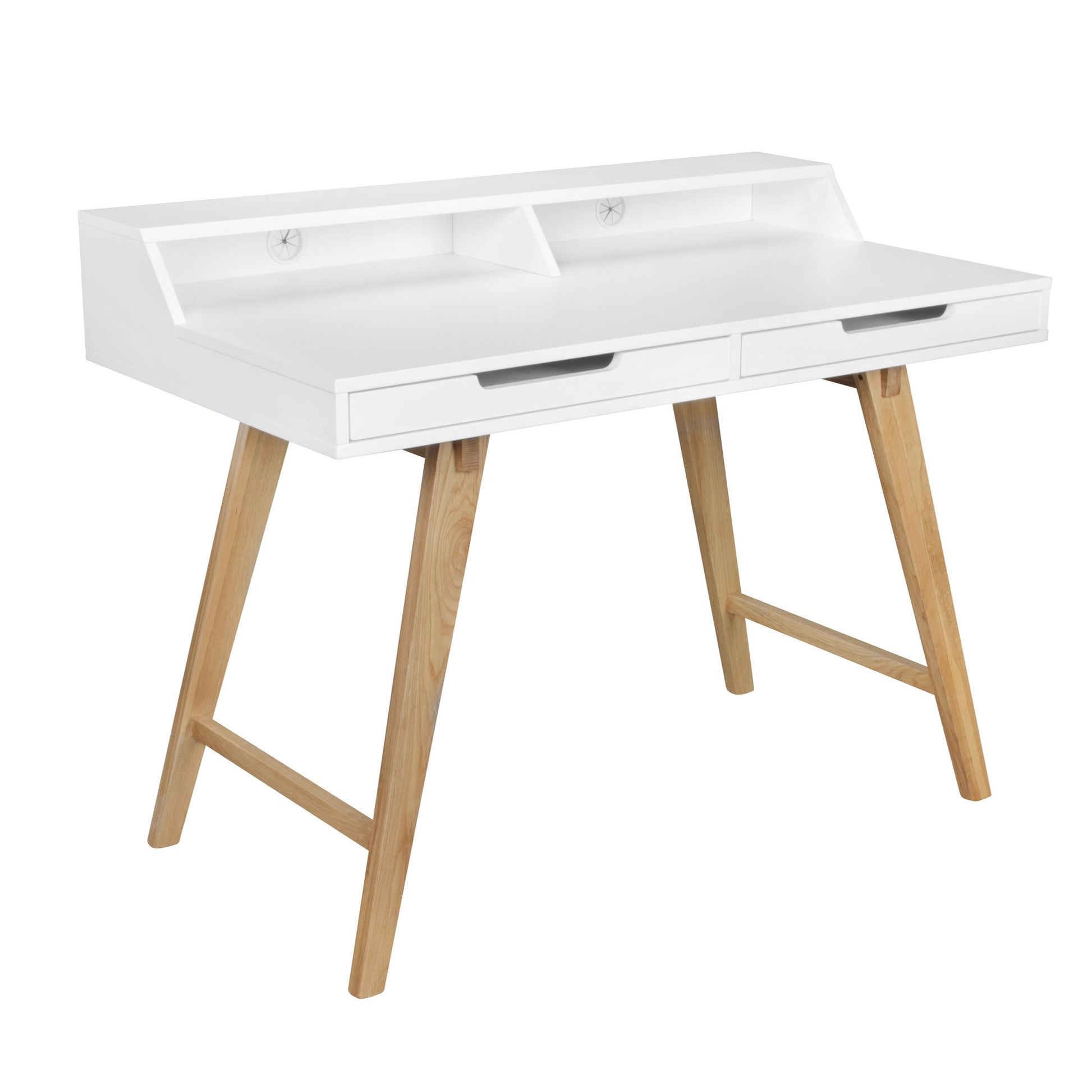Escritorio Moderno Y Estilizado Modelo Wl5.186_0