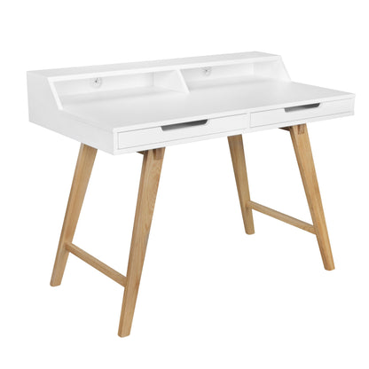 Escritorio Moderno Y Estilizado Modelo Wl5.186_0
