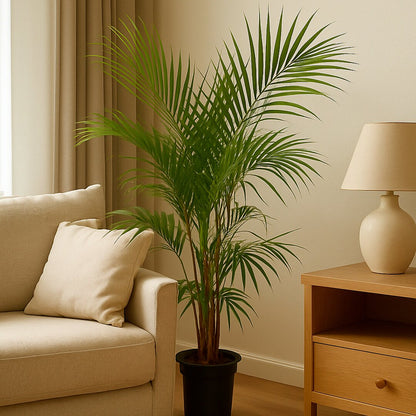 Areca Lutescens Para Exterior M20 150-170cm_3