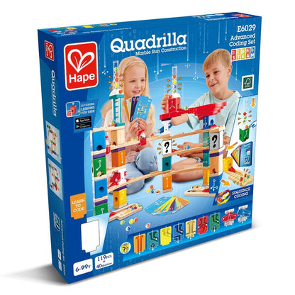 Circuito Bolas Quadrilla Avanzada Hape_3