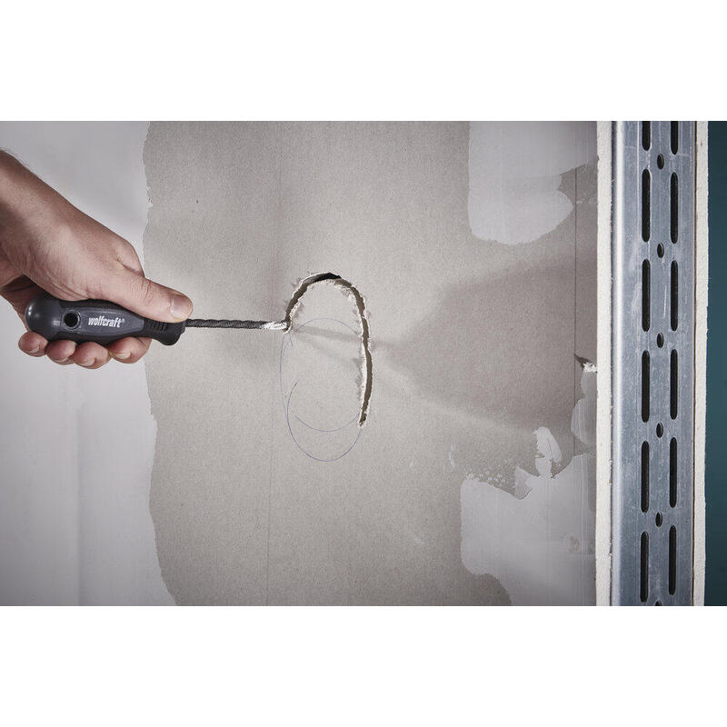 Sierra Perforadora 275mm 4031000 Wolfcraft_2