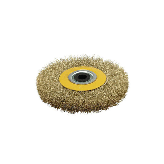 Cepillo Circular 200x25mm Rizado Fc200_0