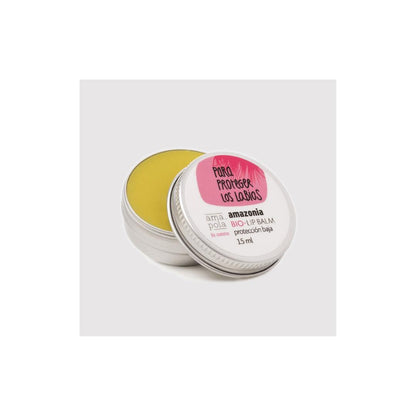 Protector labial Amazonia Amapola 15 ml