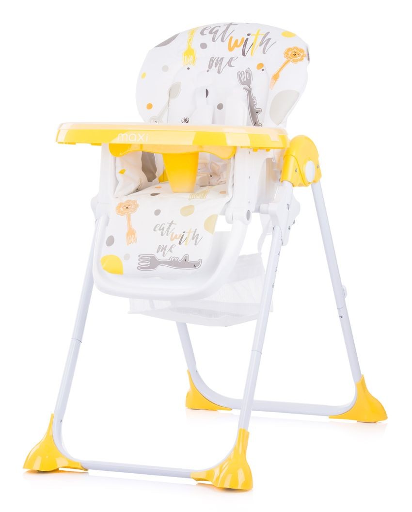 Trona Para Bebé Reclinable Maxi Banana_0