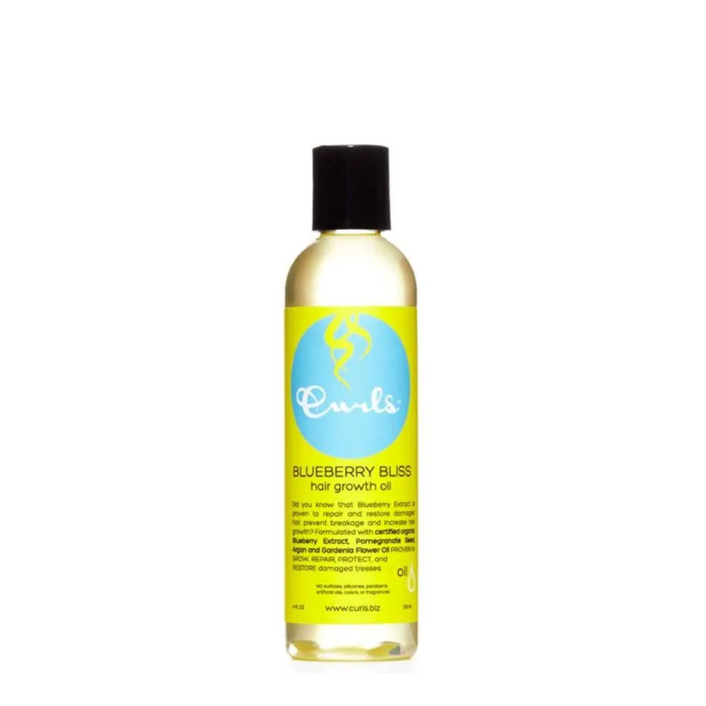 Aceite Para Crecimiento Blueberry Bliss Curls 118ml_0
