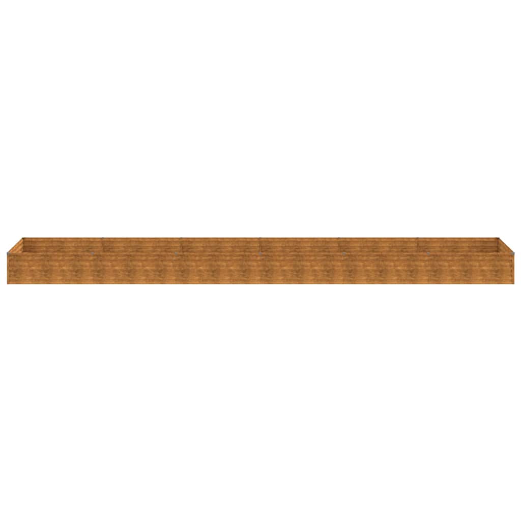 Jardinera Acero Corten 579x100x36 Cm_3